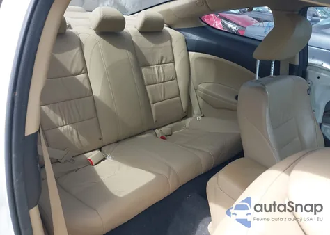 2012 Honda Accord 3.5 Ex-L из США, поврежденный, VIN 1HGCS2B80CA007441